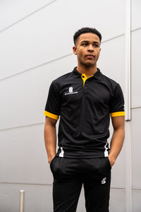 Surridge Blade Polo Shirt (Junior)