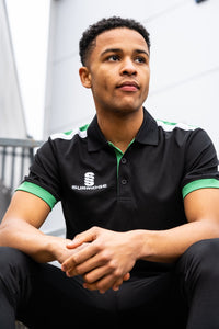 Surridge Blade Polo Shirt (Junior)