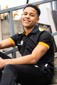 Surridge Blade Polo Shirt (Junior)