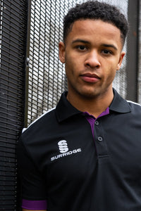 Surridge Blade Polo Shirt (Junior)