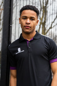 Surridge Blade Polo Shirt (Junior)