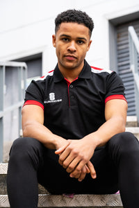 Surridge Blade Polo Shirt (Junior)