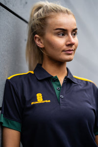 Surridge Blade Polo Shirt (Junior)