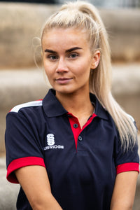 Surridge Blade Polo Shirt (Junior)