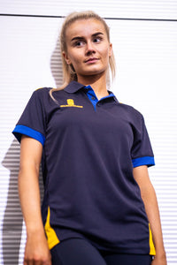 Surridge Blade Polo Shirt (Junior)