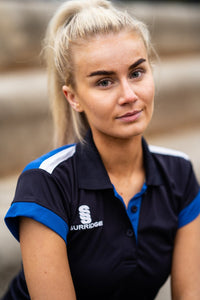 Surridge Blade Polo Shirt (Junior)