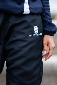 Surridge Rip Stop Track Pant (Junior)