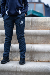 Surridge Rip Stop Track Pant (Junior)