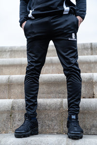 Surridge Tek Slim Training Pants (Junior)