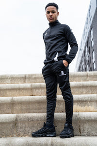 Surridge Tek Slim Training Pants (Junior)