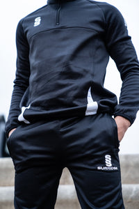 Surridge Tek Slim Training Pants (Junior)