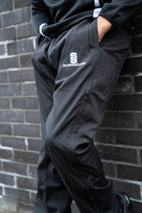 Surridge Poplin Track Pant (Adult)