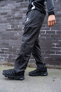 Surridge Poplin Track Pant (Junior)