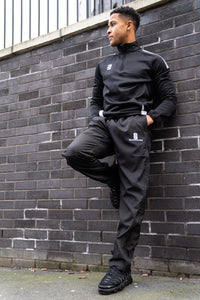 Surridge Poplin Track Pant (Junior)