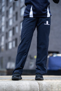 Surridge Women'S Poplin Track Pant (Junior)