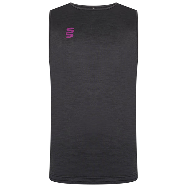 Surridge Pro Vest - Black