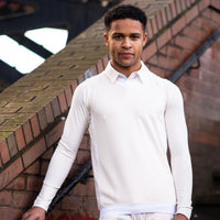 Surridge Curve Sleeveless Sweater (Junior)