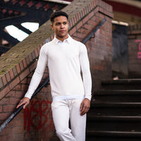 Surridge Blast Sleeveless Cricket Sweater (Junior)
