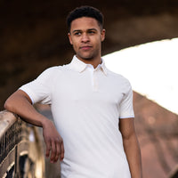 Surridge Dual Cricket Shirt Short Sleeve (Junior)