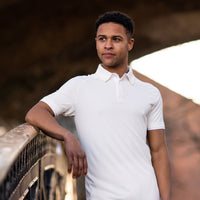 Surridge Ergo Cricket Shirt Short Sleeve (Junior)