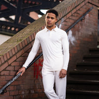 Surridge Dual Cricket Shirt Long Sleeve