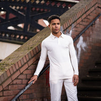 Surridge Dual Cricket Shirt Long Sleeve
