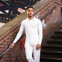 Surridge Ergo Long Sleeve Cricket Shirt
