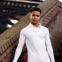 Surridge Ergo Long Sleeve Cricket Shirt