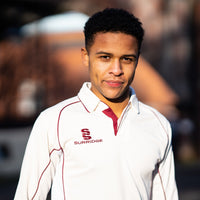 Surridge Long Sleeve Shirt