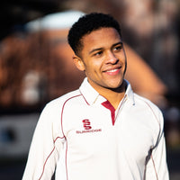 Surridge Long Sleeve Shirt