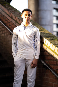 Surridge Long Sleeve Shirt