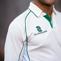 Surridge Premier Cricket Shirt