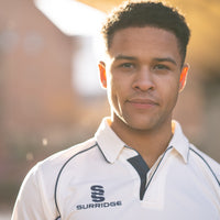 Surridge Premier Cricket Shirt