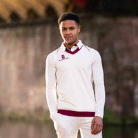 Surridge Curve Sleeveless Sweater (Junior)