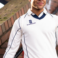 Surridge Curve Sleeveless Sweater (Junior)