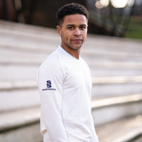 Surridge Curve Long Sleeve Sweater (Junior)
