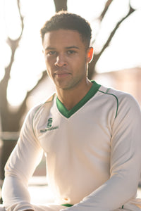 Surridge Curve Long Sleeve Sweater (Junior)