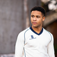 Surridge Curve Long Sleeve Sweater (Junior)