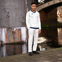 Surridge Curve Long Sleeve Sweater (Junior)