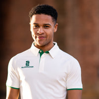 Surridge Ergo Cricket Shirt Short Sleeve (Junior)