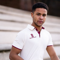 Surridge Ergo Cricket Shirt Short Sleeve (Junior)