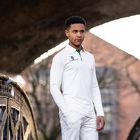 Surridge Ergo Long Sleeve Cricket Shirt