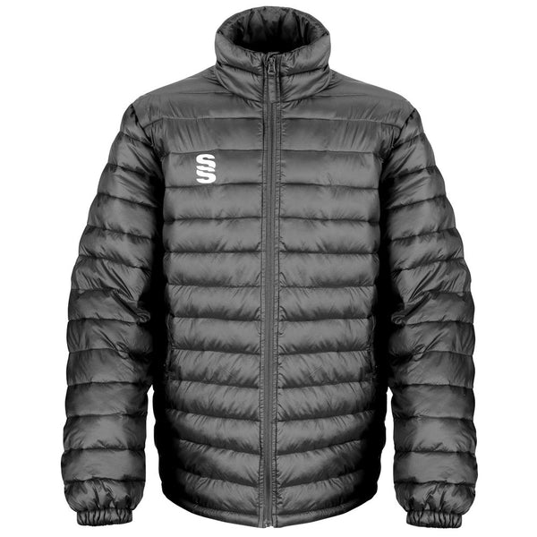 Surridge Rain Jacket In With