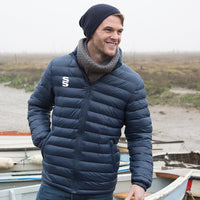 Surridge Ice Bird Padded Jacket Mens