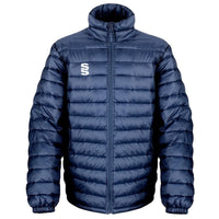 Surridge Ice Bird Padded Jacket Mens