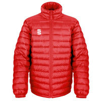 Surridge Ice Bird Padded Jacket Mens