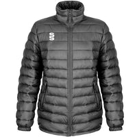 Surridge Ice Bird Padded Jacket Womens