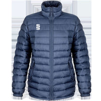 Surridge Ice Bird Padded Jacket Womens