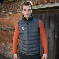 Surridge Padded Gilet