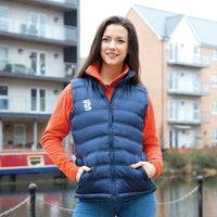 Surridge Women'S Padded Gilet